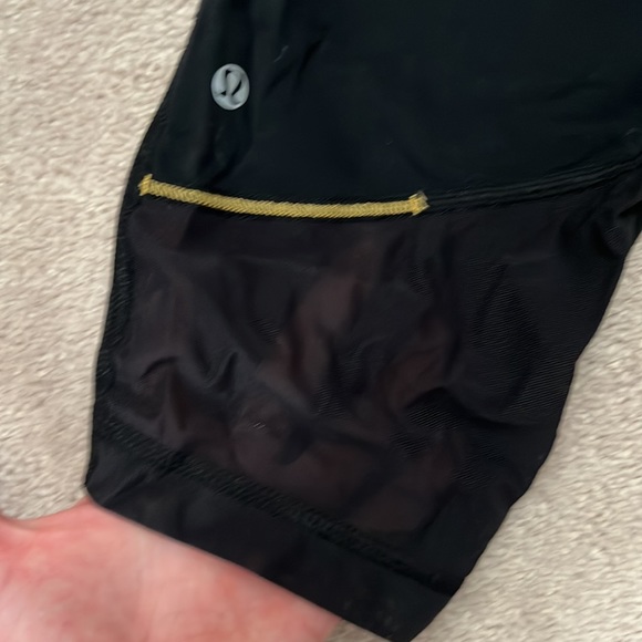 Lulu capris - Picture 2 of 2